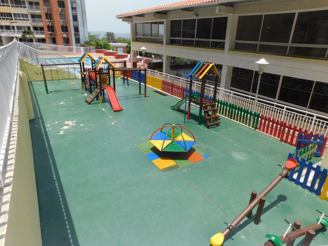 Apartamento de 3 alcobas en venta en Miramar, Barranquilla, 99 m² · foto 23 de 24