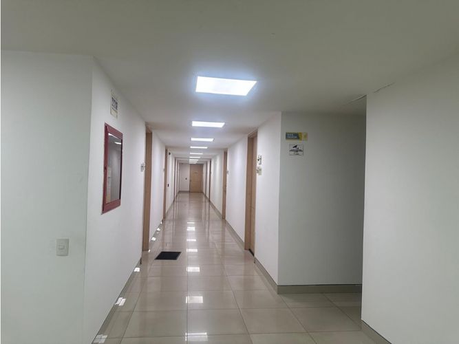 Oficina en venta en Mamonal, Cartagena, 50 m² · foto 2 de 7