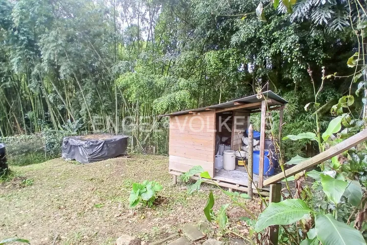 Lote en venta en Loma Del Chocho, Envigado · foto 5 de 5