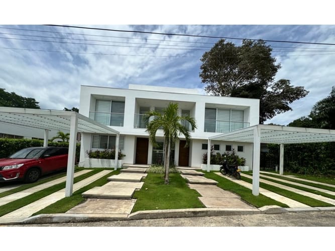 Casa de 5 alcobas en venta en Ricaurte, Chía, 650 m² · foto 5 de 24
