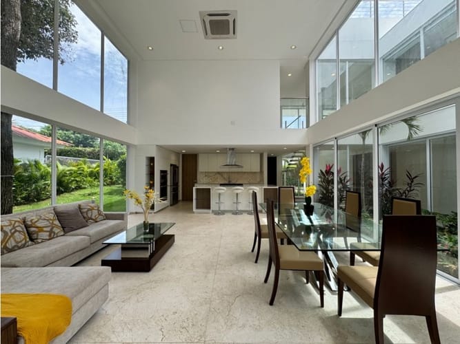 Casa de 5 alcobas en venta en Ricaurte, Chía, 650 m² · foto 6 de 24