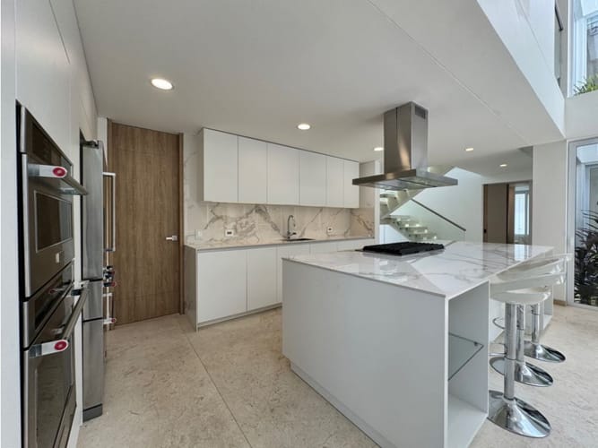 Casa de 5 alcobas en venta en Ricaurte, Chía, 650 m² · foto 8 de 24