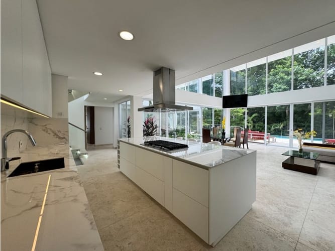 Casa de 5 alcobas en venta en Ricaurte, Chía, 650 m² · foto 9 de 24