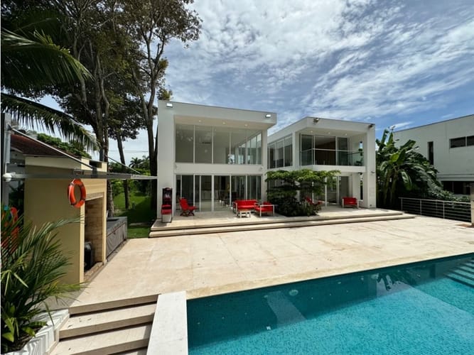 Casa de 5 alcobas en venta en Ricaurte, Chía, 650 m² · foto 13 de 24