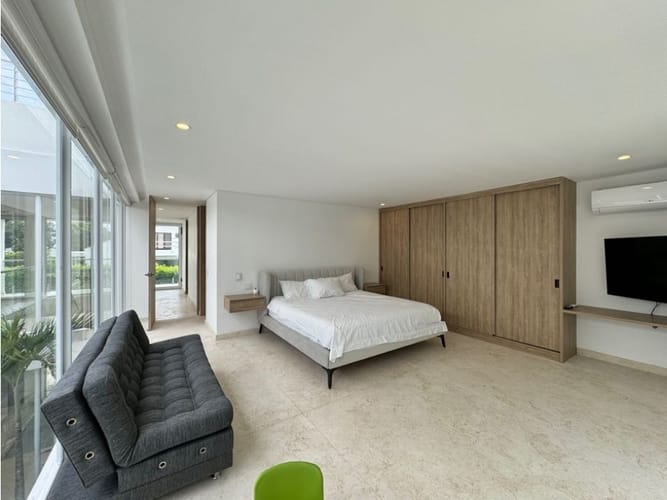 Casa de 5 alcobas en venta en Ricaurte, Chía, 650 m² · foto 23 de 24