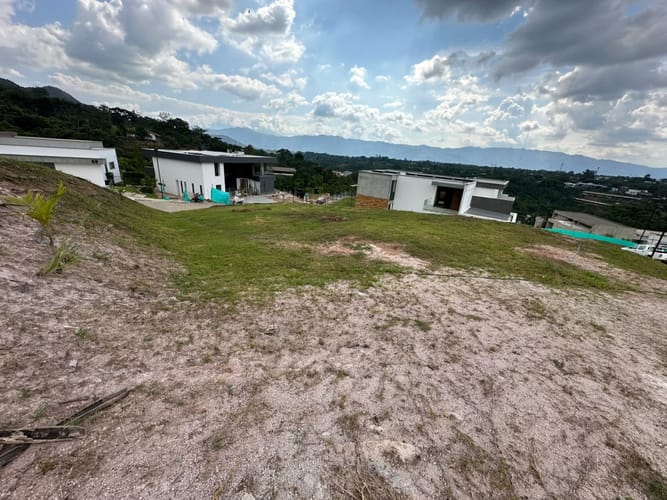 Lote en venta en Ruitoque, Floridablanca, 846 m² · foto 3 de 8
