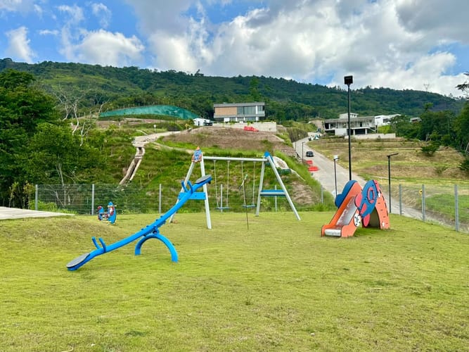 Lote en venta en Ruitoque, Floridablanca, 846 m² · foto 4 de 8