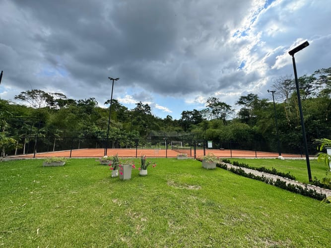Lote en venta en Ruitoque, Floridablanca, 846 m² · foto 5 de 8