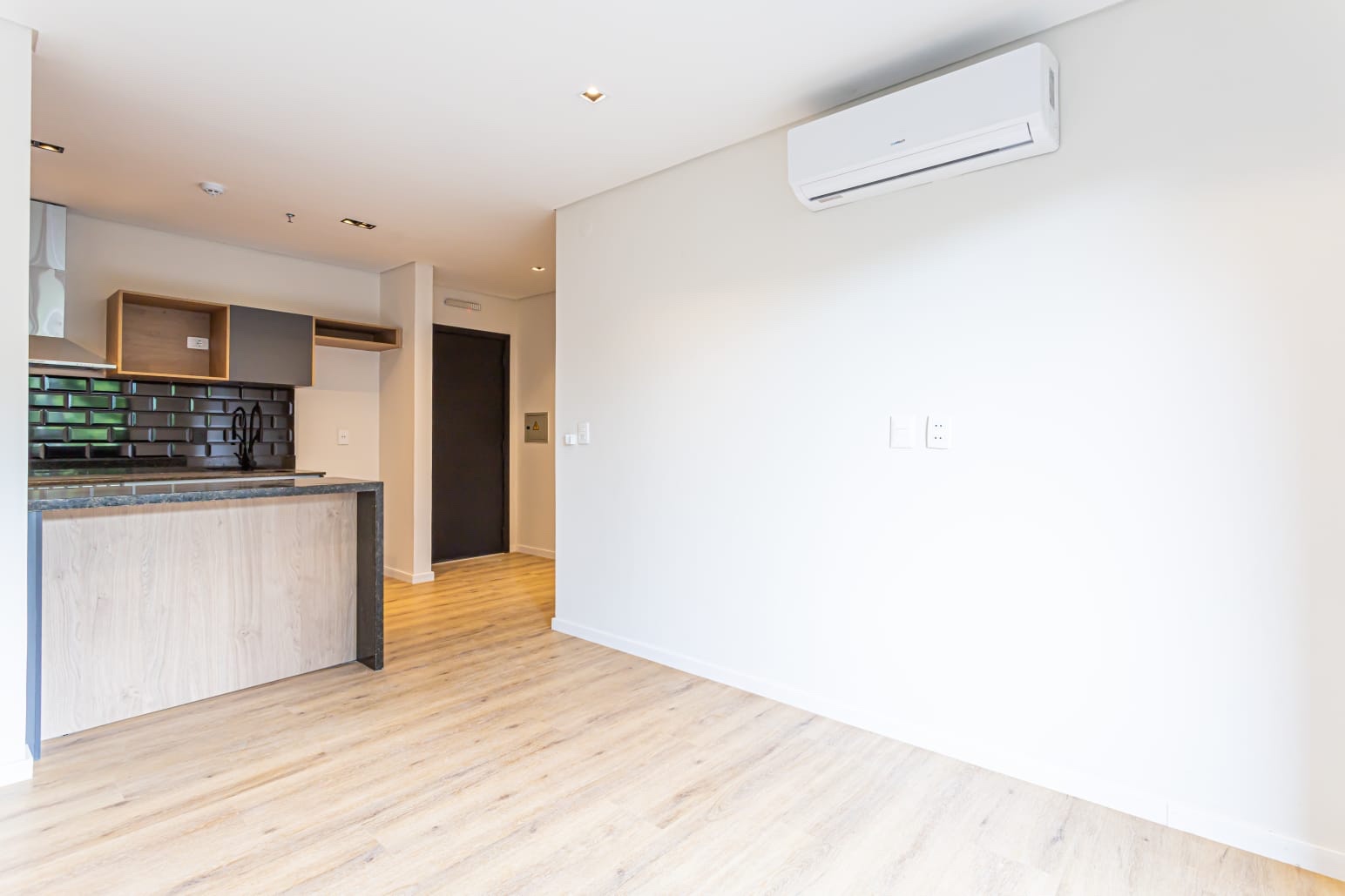 Departamento de 1 Dormitorio en Zona Boggiani
