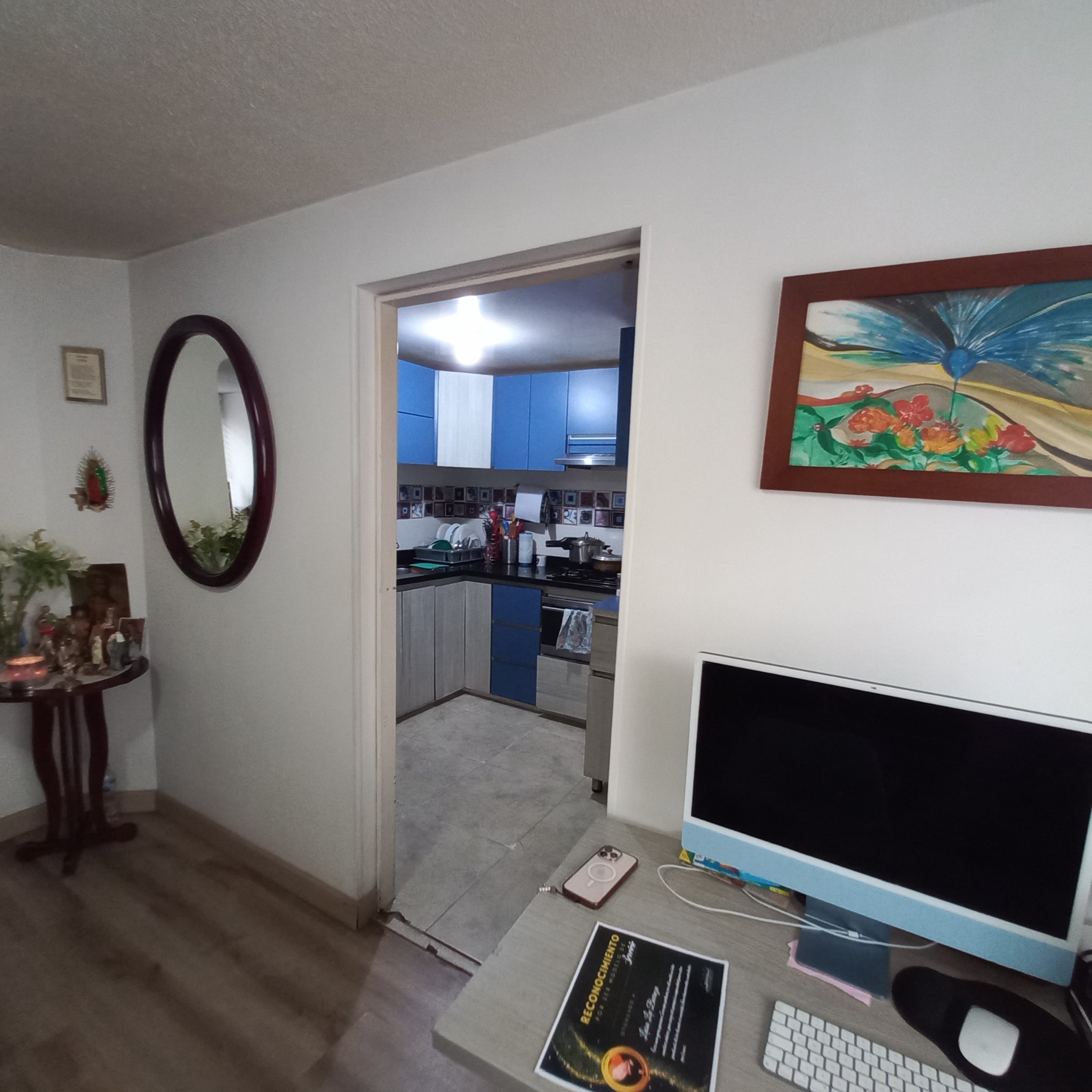 Apartamento en venta en Villas Del Mediterraneo, Bogotá · foto 8 de 24