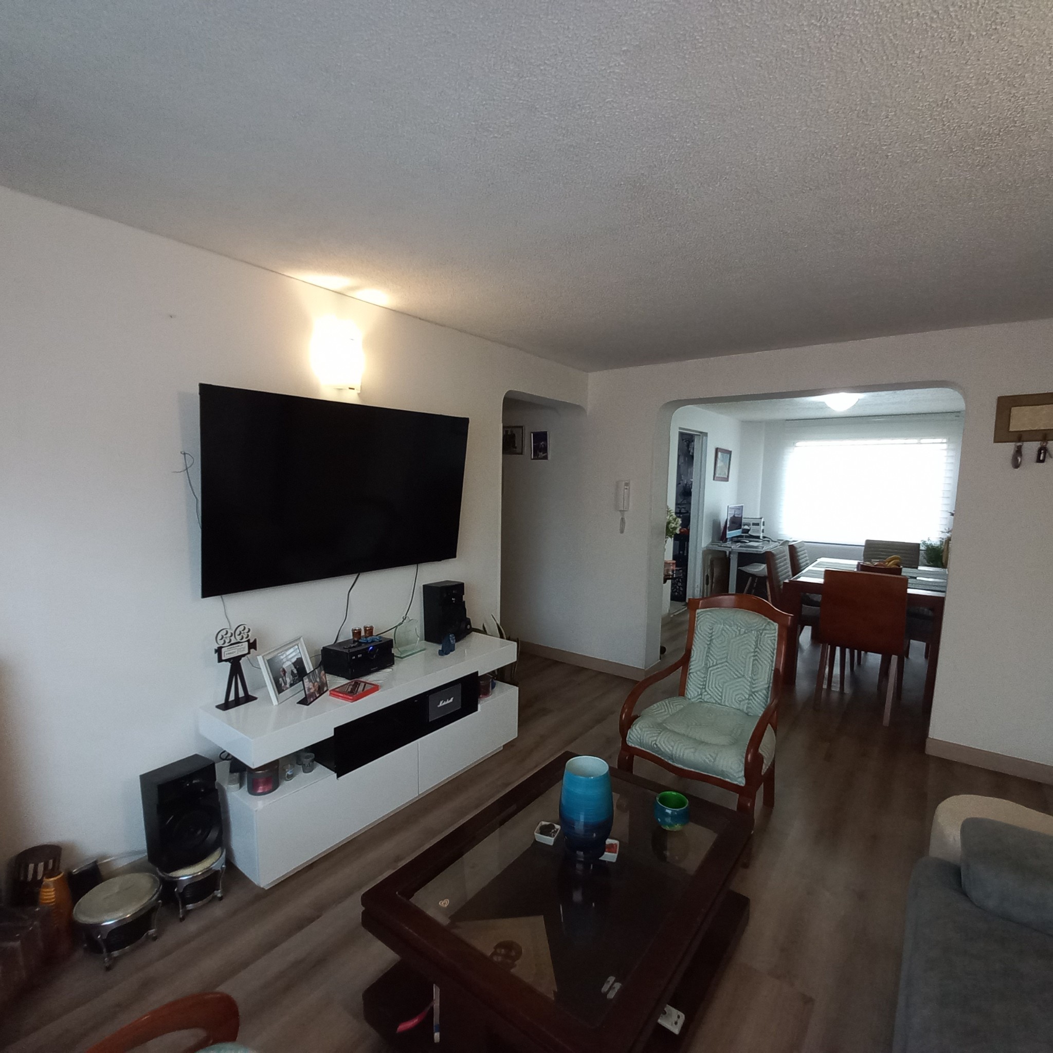 Apartamento en venta en Villas Del Mediterraneo, Bogotá · foto 9 de 24