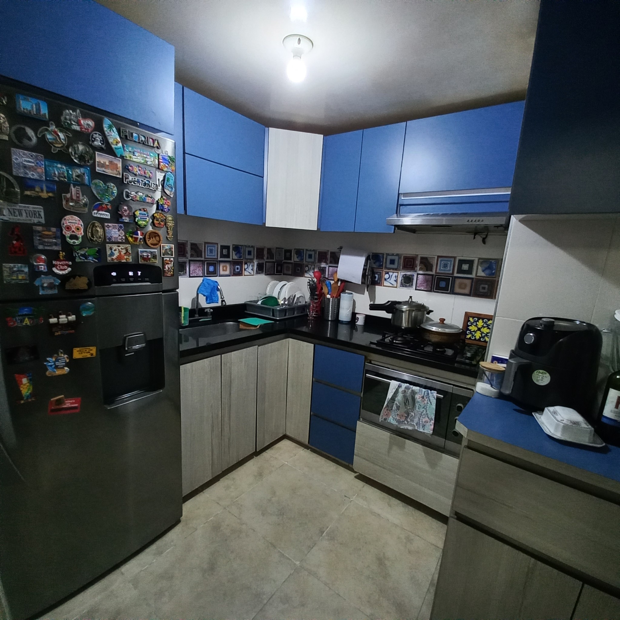 Apartamento en venta en Villas Del Mediterraneo, Bogotá · foto 10 de 24