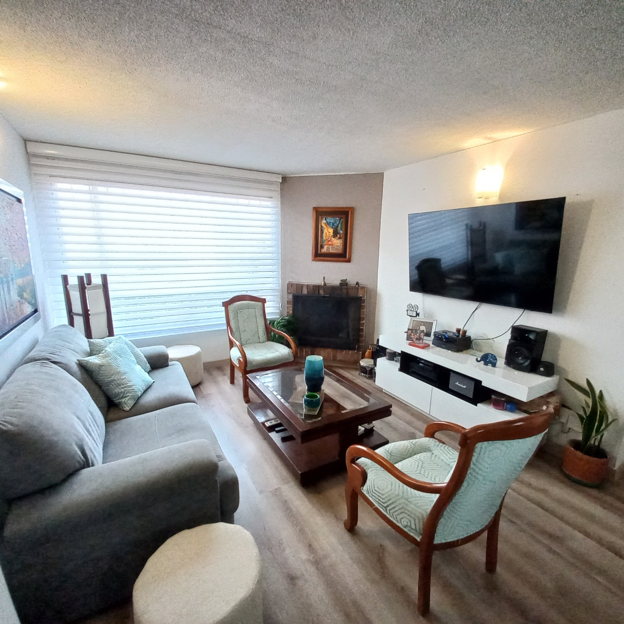 Apartamento en venta en Villas Del Mediterraneo, Bogotá · foto 15 de 24