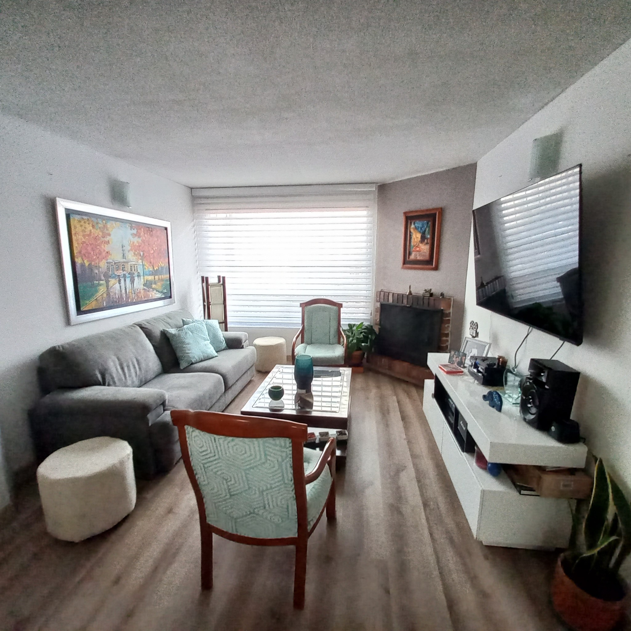 Apartamento en venta en Villas Del Mediterraneo, Bogotá · foto 2 de 24