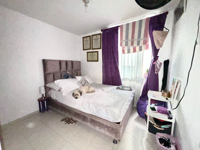Apartamento de 3 alcobas en venta en Mirador De Vallarta, Floridablanca, 62 m² · foto 4 de 8