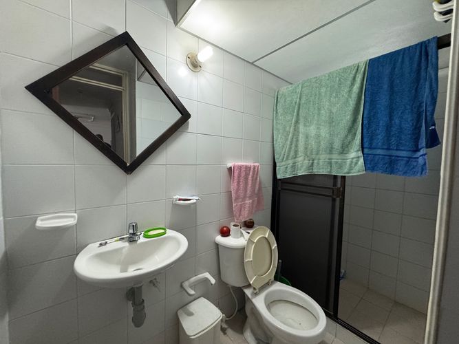 Apartamento de 3 alcobas en venta en Mirador De Vallarta, Floridablanca, 62 m² · foto 5 de 8