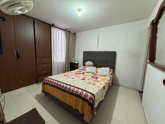 Apartamento de 3 alcobas en venta en Mirador De Vallarta, Floridablanca, 62 m² · foto 7 de 8