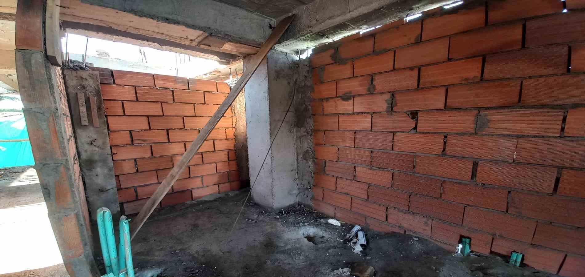 Apartaestudio en venta en La Pradera, Dosquebradas · foto 4 de 13