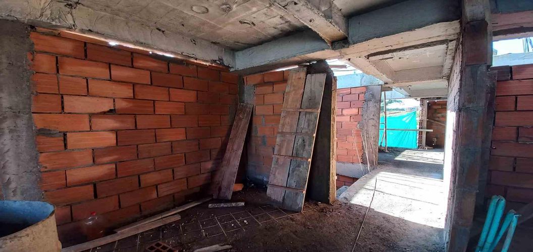 Apartaestudio en venta en La Pradera, Dosquebradas · foto 5 de 13