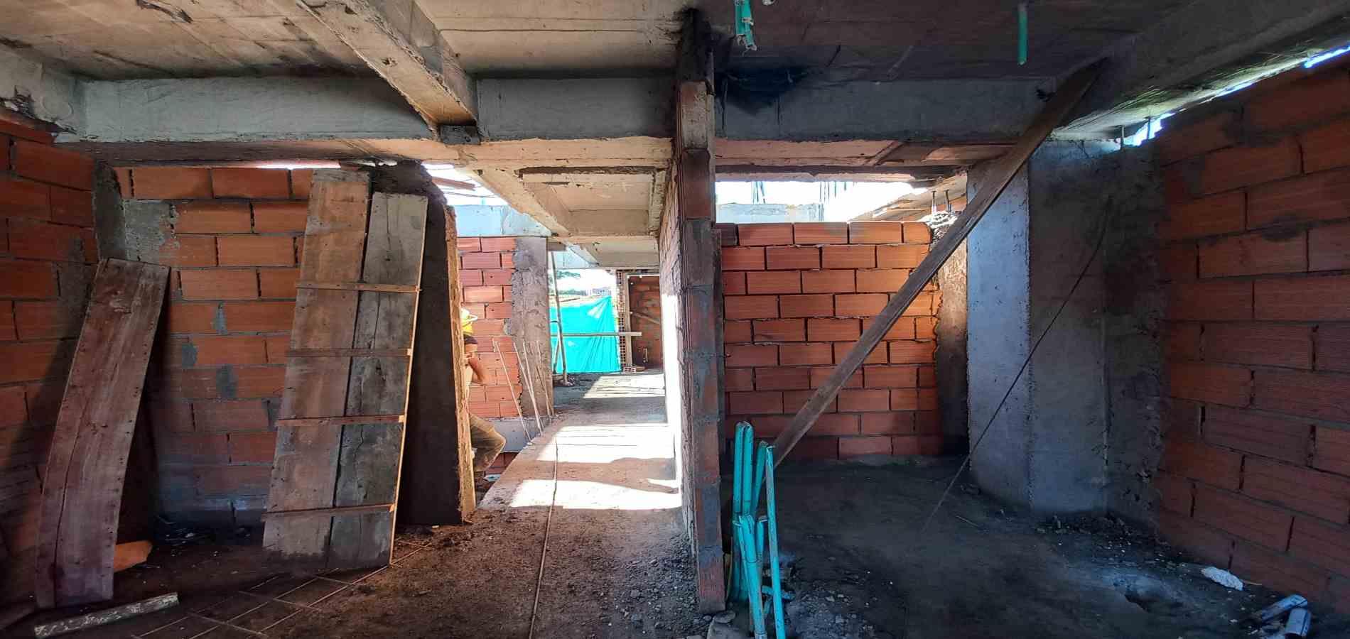 Apartaestudio en venta en La Pradera, Dosquebradas · foto 6 de 13