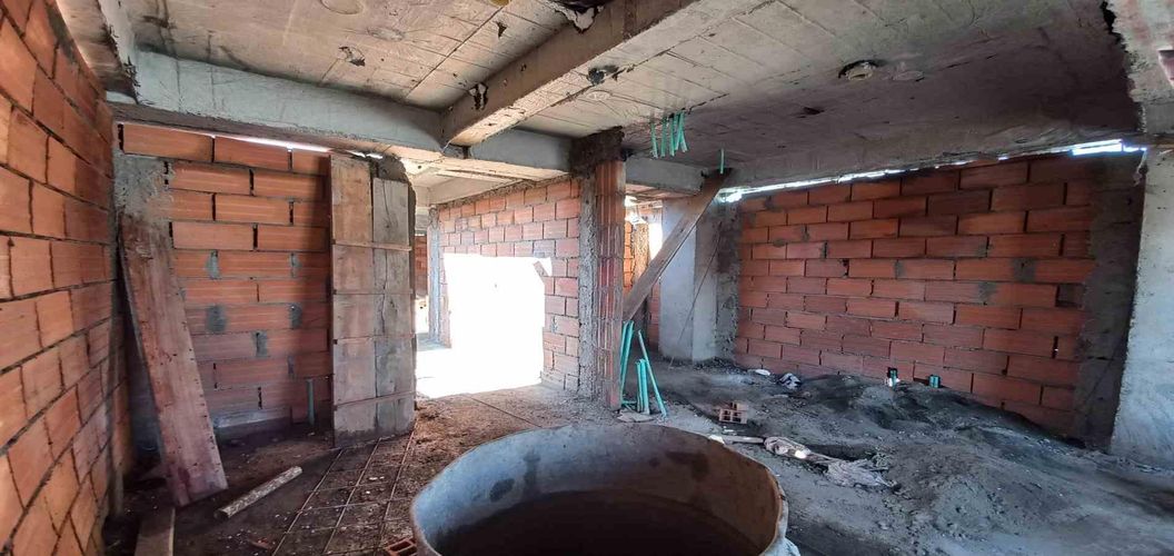 Apartaestudio en venta en La Pradera, Dosquebradas · foto 7 de 13