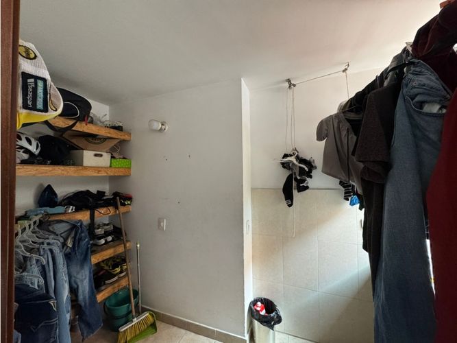 Apartamento de 3 alcobas en venta en Cuarto De Legua - Guadalupe, Cali, 127 m² · foto 5 de 19