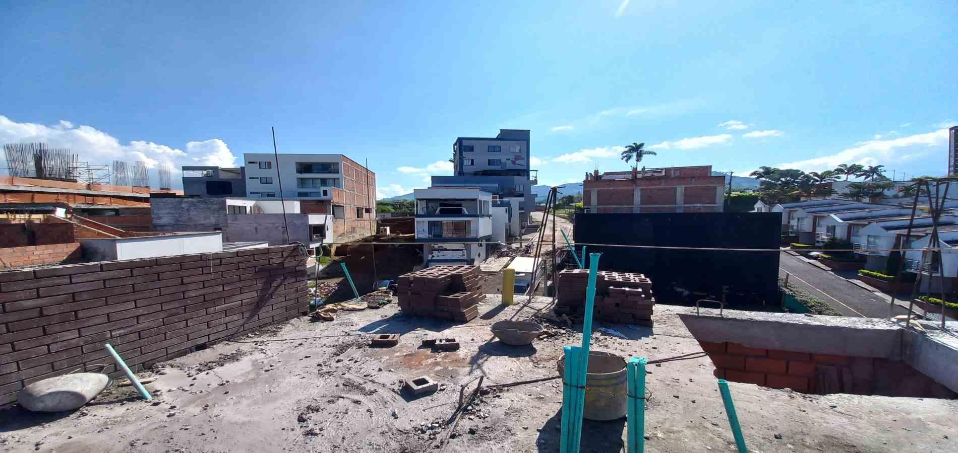 Apartaestudio en venta en La Pradera, Dosquebradas · foto 9 de 13