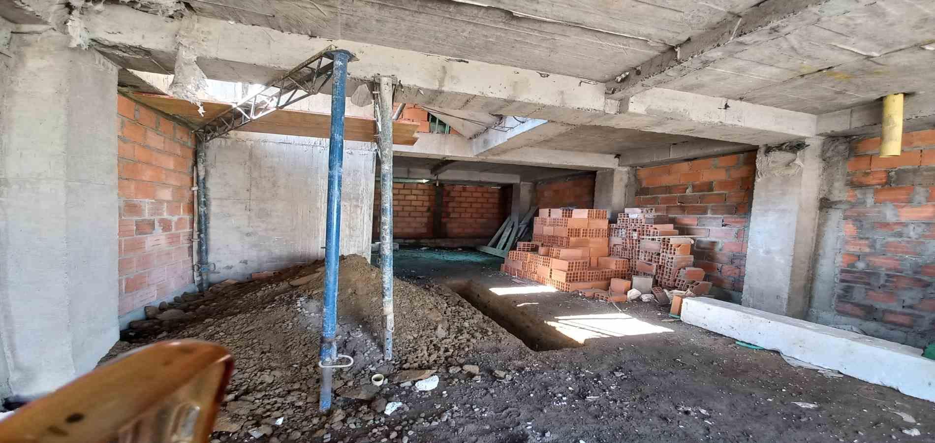Apartaestudio en venta en La Pradera, Dosquebradas · foto 10 de 13