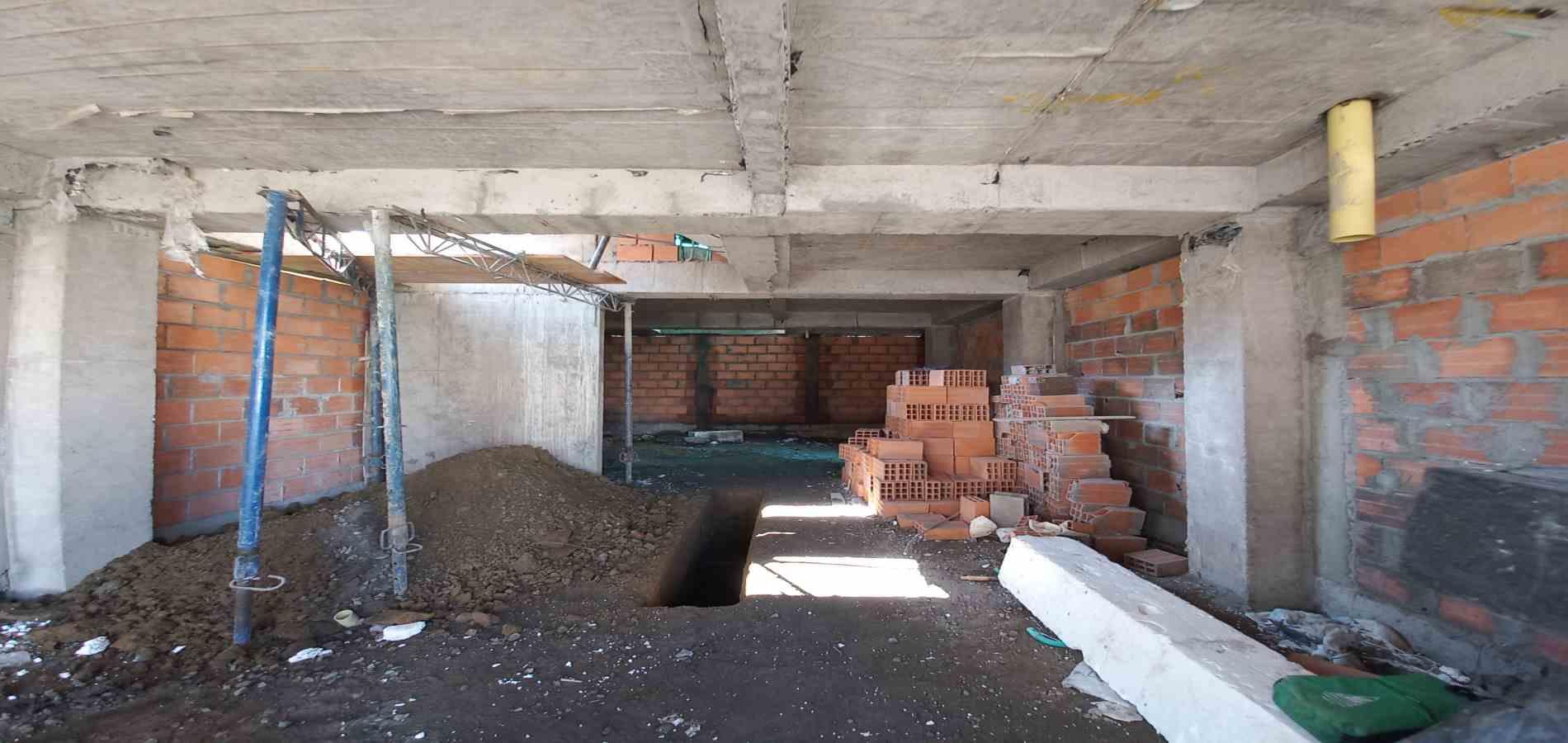 Apartaestudio en venta en La Pradera, Dosquebradas · foto 11 de 13
