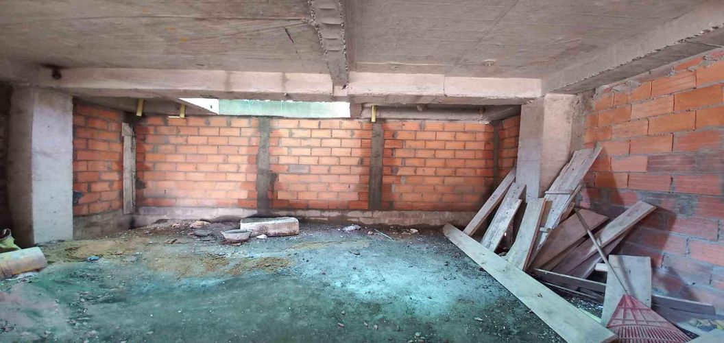 Apartaestudio en venta en La Pradera, Dosquebradas · foto 13 de 13