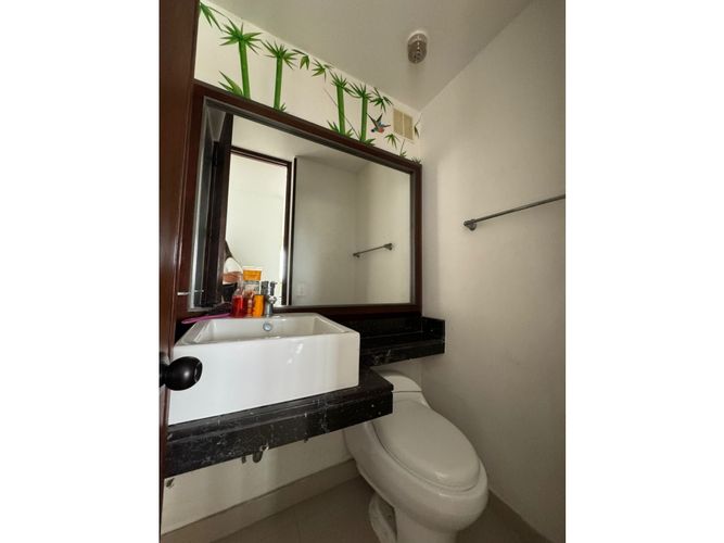 Apartamento de 3 alcobas en venta en Cuarto De Legua - Guadalupe, Cali, 127 m² · foto 9 de 19
