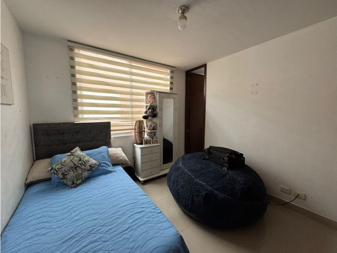 Apartamento de 3 alcobas en venta en Cuarto De Legua - Guadalupe, Cali, 127 m² · foto 10 de 19