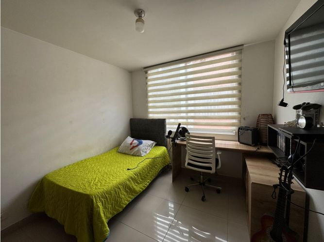 Apartamento de 3 alcobas en venta en Cuarto De Legua - Guadalupe, Cali, 127 m² · foto 11 de 19