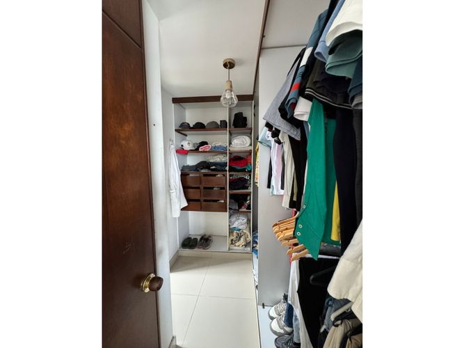 Apartamento de 3 alcobas en venta en Cuarto De Legua - Guadalupe, Cali, 127 m² · foto 14 de 19