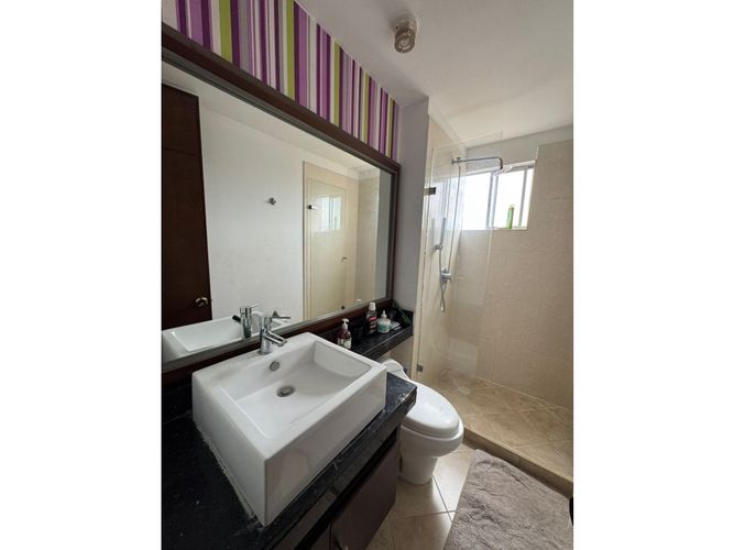 Apartamento de 3 alcobas en venta en Cuarto De Legua - Guadalupe, Cali, 127 m² · foto 16 de 19