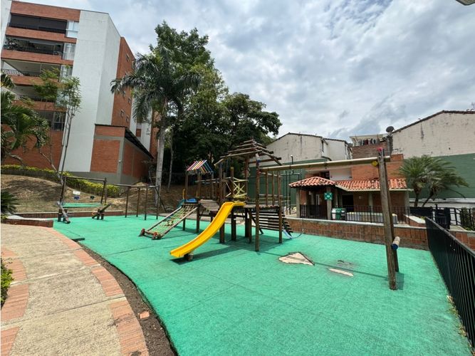 Apartamento de 3 alcobas en venta en Cuarto De Legua - Guadalupe, Cali, 127 m² · foto 17 de 19