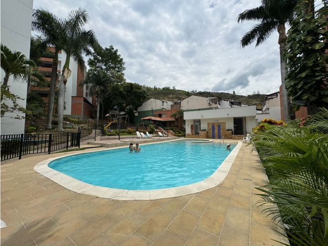 Apartamento de 3 alcobas en venta en Cuarto De Legua - Guadalupe, Cali, 127 m² · foto 18 de 19