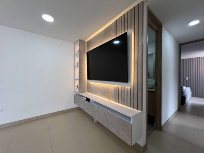Apartamento de 3 alcobas en venta en Las Lomitas, Sabaneta, 85 m² · foto 5 de 23