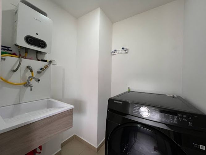 Apartamento de 3 alcobas en venta en Las Lomitas, Sabaneta, 85 m² · foto 6 de 23