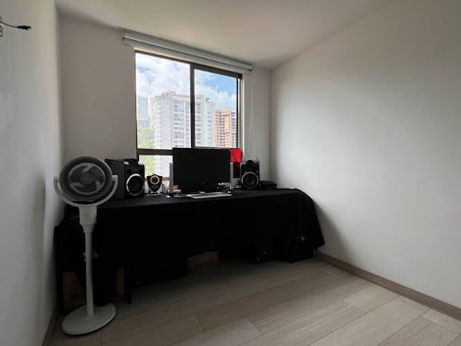 Apartamento de 3 alcobas en venta en Las Lomitas, Sabaneta, 85 m² · foto 9 de 23