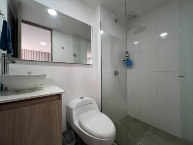 Apartamento de 3 alcobas en venta en Las Lomitas, Sabaneta, 85 m² · foto 10 de 23