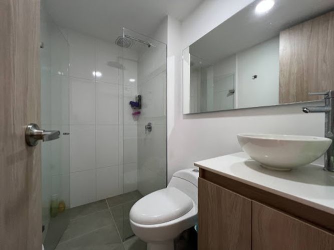 Apartamento de 3 alcobas en venta en Las Lomitas, Sabaneta, 85 m² · foto 13 de 23