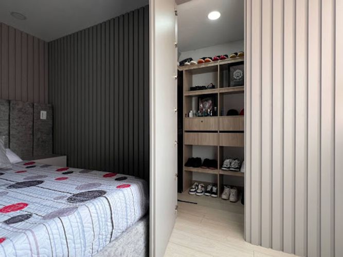 Apartamento de 3 alcobas en venta en Las Lomitas, Sabaneta, 85 m² · foto 14 de 23