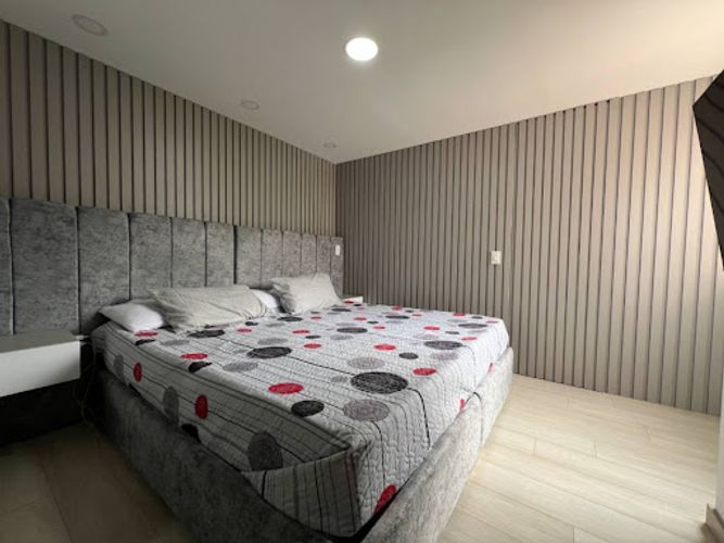 Apartamento de 3 alcobas en venta en Las Lomitas, Sabaneta, 85 m² · foto 15 de 23
