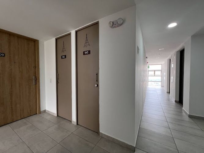 Apartamento de 3 alcobas en venta en Las Lomitas, Sabaneta, 85 m² · foto 20 de 23