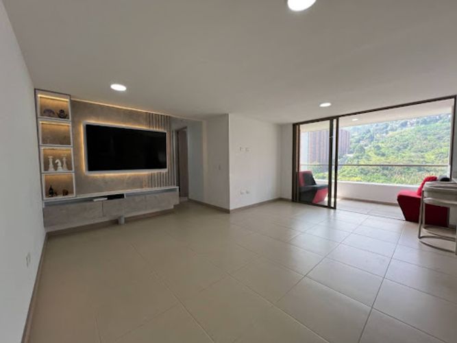 Apartamento de 3 alcobas en venta en Las Lomitas, Sabaneta, 85 m² · foto 23 de 23
