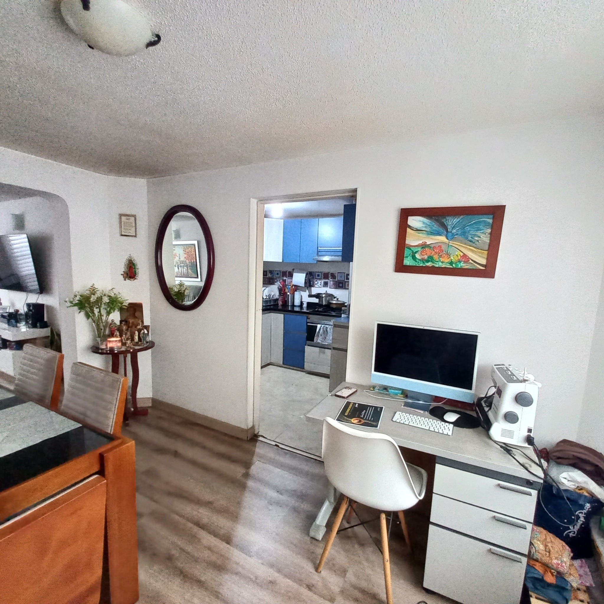 Apartamento en venta en Villas Del Mediterraneo, Bogotá · foto 4 de 24