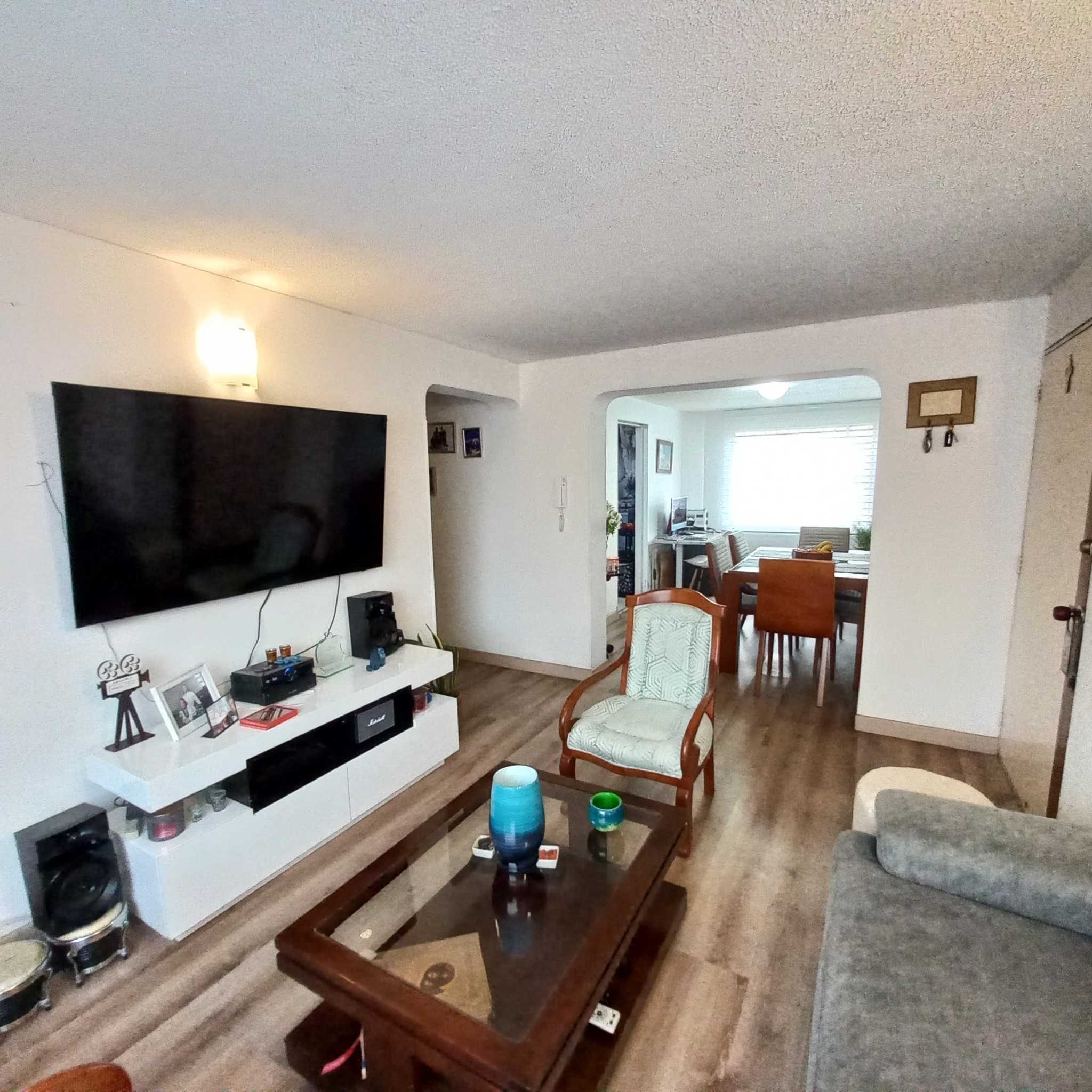 Apartamento en venta en Villas Del Mediterraneo, Bogotá · foto 3 de 24