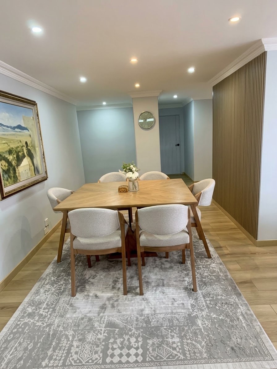 Apartamento en venta en Santa Barbara, Bogotá · foto 2 de 18