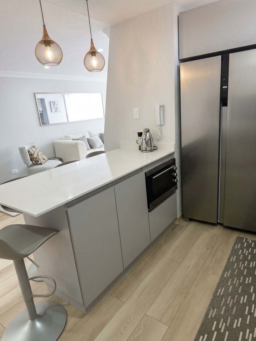 Apartamento en venta en Santa Barbara, Bogotá · foto 5 de 18